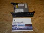 Radio BMW 3er (E46) 65126900605