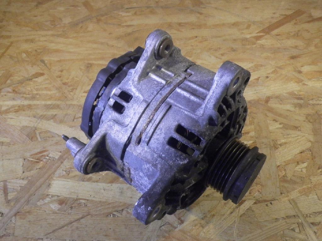 Lichtmaschine VW Passat B5 Variant (3B5) 0124515026 Bild Lichtmaschine VW Passat B5 Variant (3B5) 0124515026