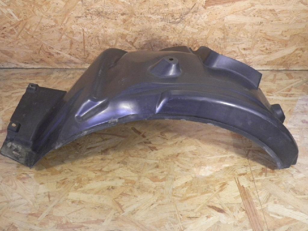 Verkleidung Innenkotflügel rechts vorne BMW 1er (E87) 7059372 Bild Verkleidung Innenkotflügel rechts vorne BMW 1er (E87) 7059372