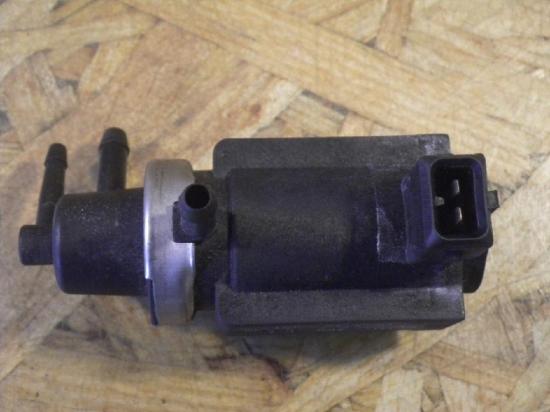 Magnetventil VW Passat B5 Variant (3B5) 8D0906627 Bild Magnetventil VW Passat B5 Variant (3B5) 8D0906627