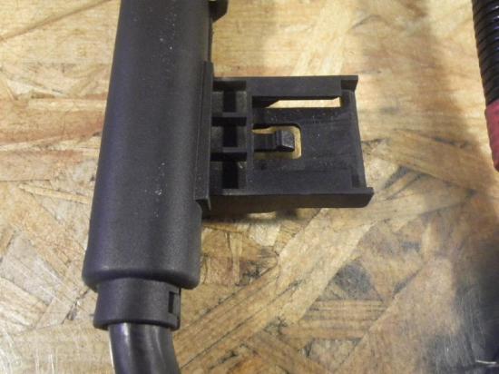 Kabelbaum BMW 1er (E87) 7794911 Bild Kabelbaum BMW 1er (E87) 7794911