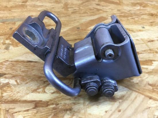 Türscharnier hinten links AUDI A3 (8P) Bild Türscharnier hinten links AUDI A3 (8P)