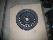 Felge Stahl MERCEDES-BENZ E-Klasse (W210) 6 5*15 ET37