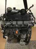 Motor ohne Anbauteile (Diesel) VW Golf V Plus (5M, 521) BKC