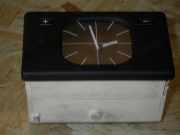 93102 Uhr BMW 7er 62131374282 Original