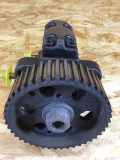 Einspritzpumpe ALFA ROMEO 156 (932) 0445010006
