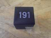 Relais VW Golf III (1H) 1H0953227