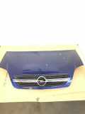 Motorhaube OPEL Meriva A