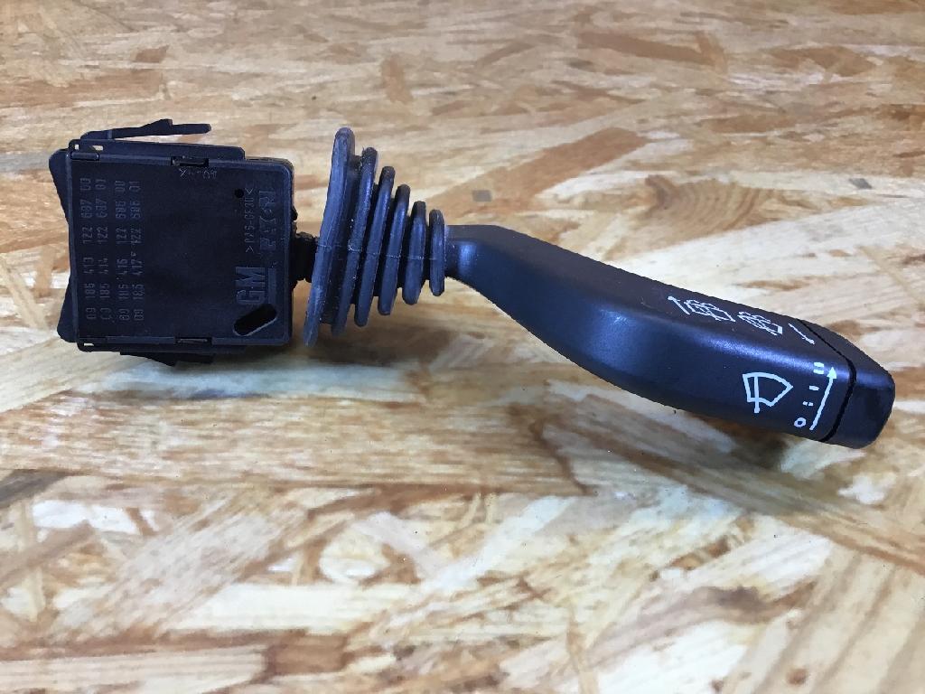 Schalter für Wischer OPEL Corsa C (X01) 09185414