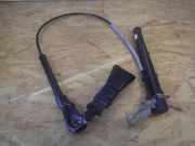 Gurtstraffer rechts vorne OPEL Corsa B (S93) 90387492