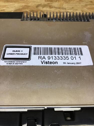 Radio BMW 3er (E90) 65129133335 Bild Radio BMW 3er (E90) 65129133335