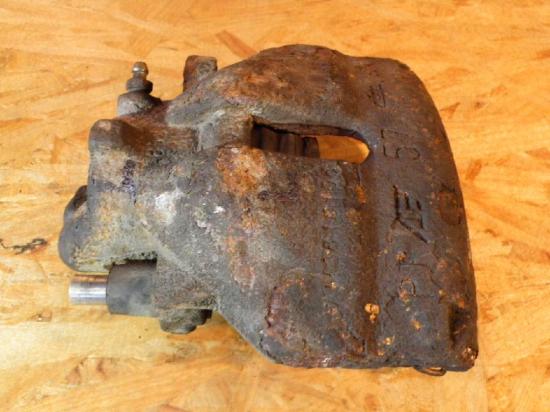 Bremssattel links vorne VW Sharan (7M) Bild Bremssattel links vorne VW Sharan (7M)