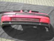 99569 Stoßstange vorne Frontschürze SEAT Ibiza III (6K) Flashrot / Lp3g