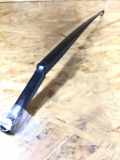 Wischerarm rechts vorne BMW 3er Compact (E46) 61617007128