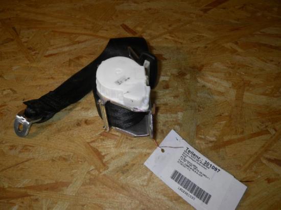 1097 Sicherheitsgurt links hinten AUDI A3 Sportback (8PA) 8P0857805 Bild 1097 Sicherheitsgurt links hinten AUDI A3 Sportback (8PA) 8P0857805