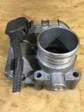 Drosselklappe FIAT Idea (350) 0280750137