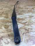 Wischerarm rechts vorne FORD Focus II (DA, DP, HCP) 4M5117526CE
