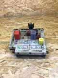 Sicherungskasten FORD Escort VI (GAL) 96AG14A073DA