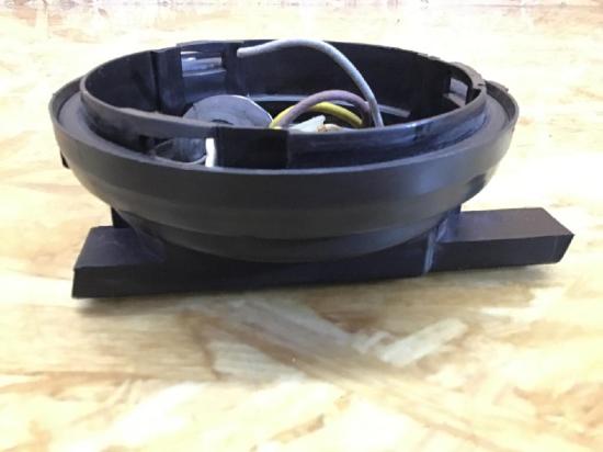 Kappe Hauptscheinwerfer AUDI 80 (8C, B4) 12827600 Bild Kappe Hauptscheinwerfer AUDI 80 (8C, B4) 12827600