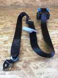 Sicherheitsgurt rechts vorne VW Polo III (6N2) 6N4857706D