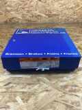 Bremsscheibe MAZDA MX-5 I (NA) 24012001621