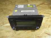Radio VW Golf V (1K) 1K0035186P