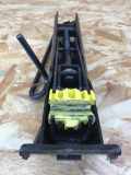 Wagenheber RENAULT Twingo I (C06) 7700845681
