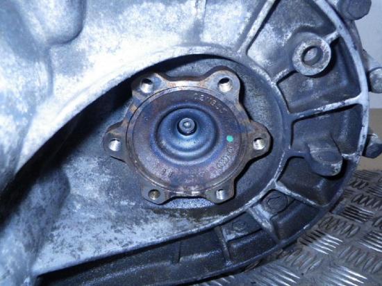 Schaltgetriebe VW Sharan (7M) EHH Bild Schaltgetriebe VW Sharan (7M) EHH