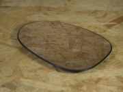 4104 Außenspiegelglas links RENAULT Espace III (JE)