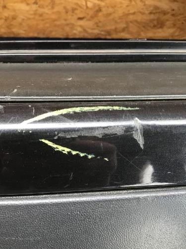 Stoßstange hinten VW Touareg I (7L) 7L6807421 Bild Stoßstange hinten VW Touareg I (7L) 7L6807421