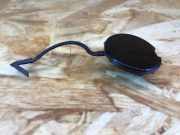 Blende Stoßstange hinten VW Touran (1T3) 1T0807369