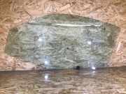 Türscheibe links SMART City-Coupe (MC 01)