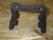 95200 Bremssattelträger links hinten RENAULT Scenic I (JA)