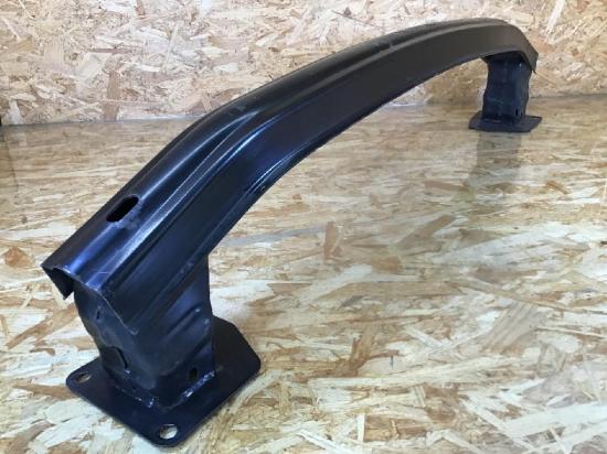 Stoßstangenträger hinten SEAT Ibiza IV ST (6J) 6J8807305 Bild Stoßstangenträger hinten SEAT Ibiza IV ST (6J) 6J8807305