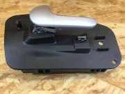 Türöffner innen links hinten OPEL Corsa C (X01) 13110962