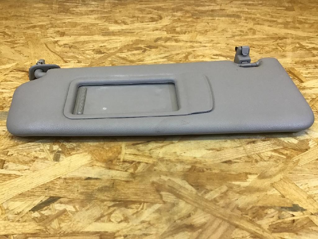 Sonnenblende links BMW 3er (E90) Bild Sonnenblende links BMW 3er (E90)