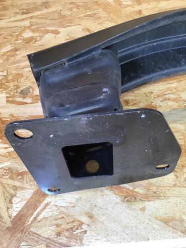 Stoßstangenträger hinten SEAT Ibiza IV ST (6J) 6J8807305 Bild Stoßstangenträger hinten SEAT Ibiza IV ST (6J) 6J8807305