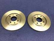 Bremsscheibe PEUGEOT 206 CC 24012001331