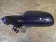 Außenspiegel elektrisch lackiert links AUDI A3 (8L)