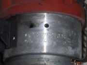 Zündverteiler OPEL Astra F CC 0237521024