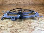 Fensterheber links RENAULT Megane II Coupe/Cabriolet (EM) 400874F