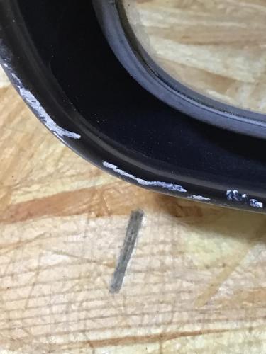 Außenspiegel elektrisch lackiert links FORD Focus Turnier (DNW) Bild Außenspiegel elektrisch lackiert links FORD Focus Turnier (DNW)