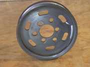 Keilriemenscheibe VW Sharan (7M) 038145255B