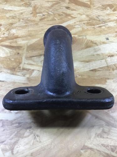 Kugelkopf Anhängerkupplung OPEL Combo C Kasten Bild Kugelkopf Anhängerkupplung OPEL Combo C Kasten