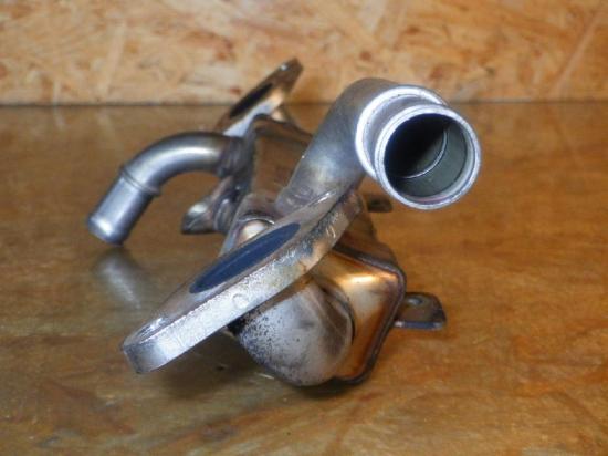 Abgaskühler VW Sharan (7M) 038131513C Bild Abgaskühler VW Sharan (7M) 038131513C