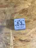Relais VW Polo V (6R, 6C) 141951253B