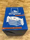 Bremsbelag SB PEUGEOT 405 II Break (4 E) 13046029712