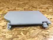 Sonnenblende links MAZDA 2 (DY)