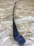 Wischerarm links vorne OPEL Corsa B (S93) 90386266