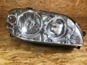 Hauptscheinwerfer rechts FIAT Punto (188) 89101065